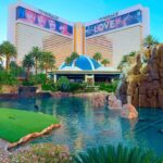 Las Vegas Hotels Take Bold Steps to Boost Tourism Amid Decline