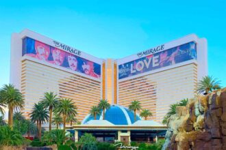 Las Vegas Hotels Take Bold Steps to Boost Tourism Amid Decline