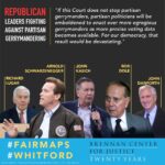 Schwarzenegger Returns to Politics with Bold Redistricting Campaign