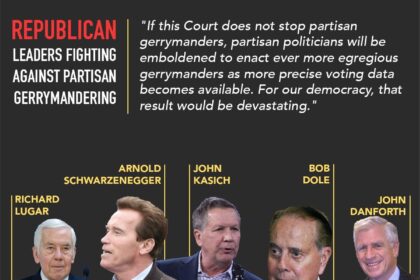 Schwarzenegger Returns to Politics with Bold Redistricting Campaign