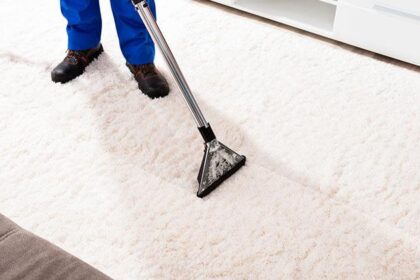 Judge Delivers Sentence in Shocking Case of Woman Who Killed Las Vegas Carpet Cleaner in ‘Random Act