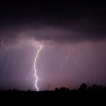 Thunderstorms Likely to Develop Later Today