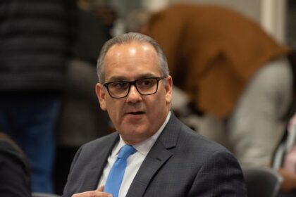 Clark County School District Superintendent Earns High Praise in 100-Day Review