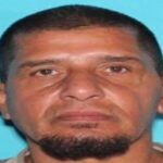 Armed and Dangerous Suspect Sought After Assault at Lake Mead Campground
