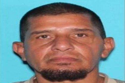 Armed and Dangerous Suspect Sought After Assault at Lake Mead Campground