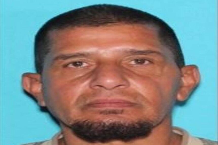 Armed and Dangerous Suspect Sought After Assault at Lake Mead Campground