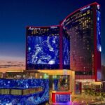 Resorts World Earnings Plunge Amid Struggling Tourism on the Las Vegas Strip