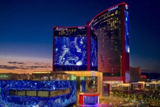 Resorts World Earnings Plunge Amid Struggling Tourism on the Las Vegas Strip