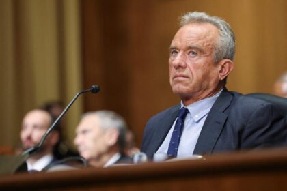 Schools Brace for Major Changes as RFK Jr. Shakes Up the Vaccine Landscape