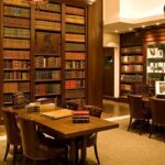 Discover the Charm of a Rare Las Vegas Bookshop That’s Captivating Readers