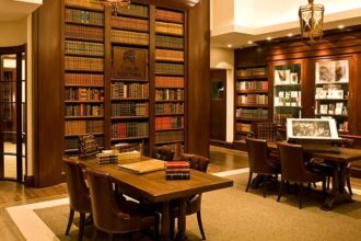 Discover the Charm of a Rare Las Vegas Bookshop That’s Captivating Readers