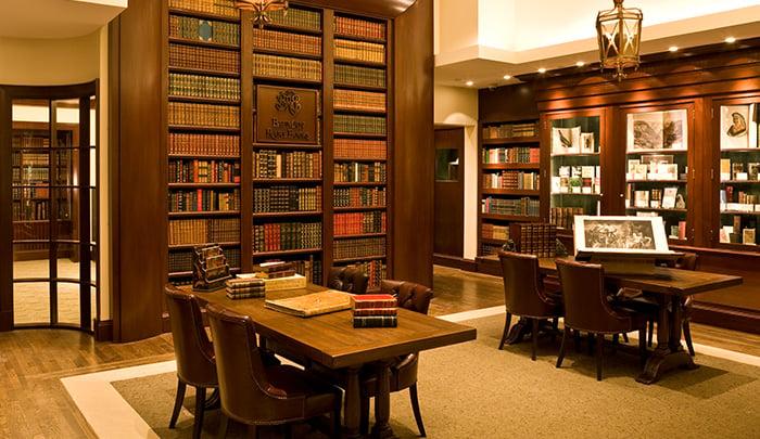 Discover the Charm of a Rare Las Vegas Bookshop That’s Captivating Readers