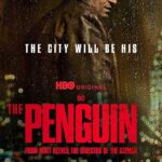 ‘The Penguin’ Dominates Creative Arts Emmys with Outstanding Technical Achievements