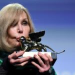 Kim Novak’s Heartfelt Comeback Shines at Venice Film Festival