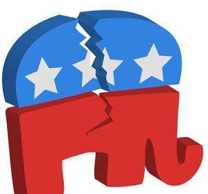 Republicans Split Over Stopgap Plan to Avert Government Shutdown