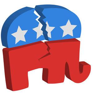 Republicans Split Over Stopgap Plan to Avert Government Shutdown