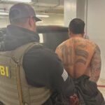 Salvadoran national with criminal past sentenced to 15 months in prison