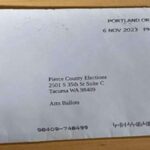 Fentanyl-laced mail, code words and a fatal overdose: the alleged scheme to get drugs inside Nevada prisons