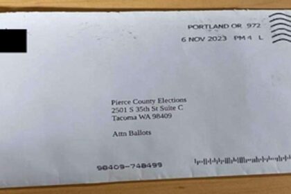 Fentanyl-laced mail, code words and a fatal overdose: the alleged scheme to get drugs inside Nevada prisons