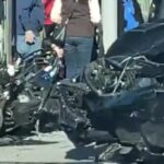 Teen Tragically Killed in Northeast Las Vegas Moped Accident