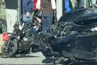 Teen Tragically Killed in Northeast Las Vegas Moped Accident