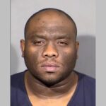 Las Vegas man accused of stabbing roommate to death in central valley