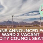 Las Vegas Sees Surge of Applicants Eager to Fill Open Ward 2 City Council Seat