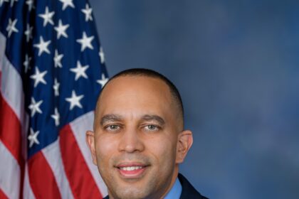 Jeffries says GOP will ‘regret’ revisiting Jan. 6