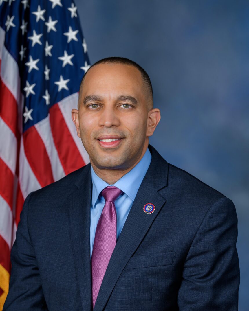 Jeffries says GOP will ‘regret’ revisiting Jan. 6