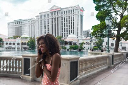 Las Vegas woman sentenced to prison for selling fentanyl pills that resulted in deadly overdose