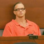 Las Vegas man accused of supplying drugs to Nevada, California prisoners