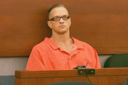 Las Vegas man accused of supplying drugs to Nevada, California prisoners