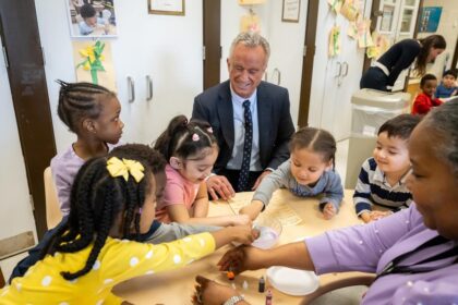 Judge Halts Trump-Era Policy Blocking Undocumented Children from Head Start Enrollment