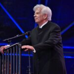 Christoph von Dohnányi, who led Cleveland Orchestra until 2002, dies at 95
