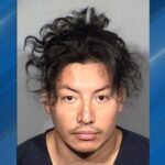 Las Vegas police ask public’s help identifying stabbing victim