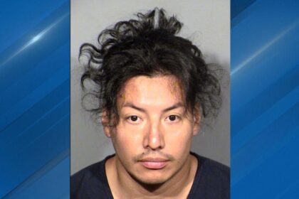 Las Vegas police ask public’s help identifying stabbing victim