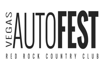 Vegas AutoFest takes over Red Rock Country Club