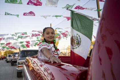 Where to celebrate Mexican Independence Day this weekend in Las Vegas