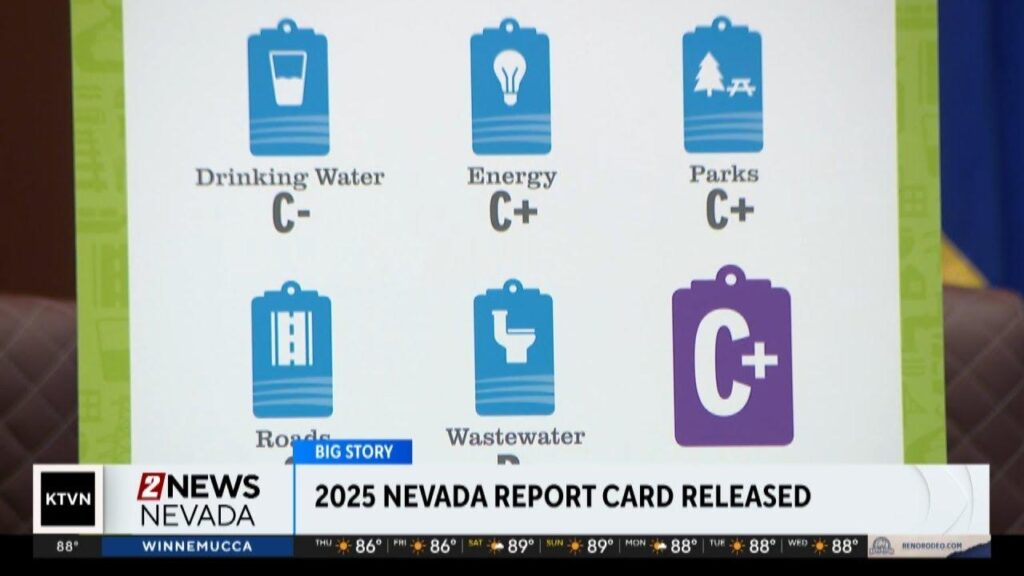 Nevada Schools Make Remarkable Gains Despite National Challenges - Las ...