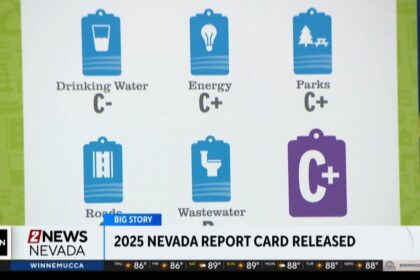 Nevada Schools Make Remarkable Gains Despite National Challenges