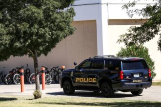 Las Vegas student taken into police custody after allegedly making threats toward charter school