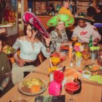 AyAyAy! Mexican Cuisine’s Noche Mexicana