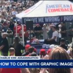 Senators worry political violence ‘baked in’ after Kirk assassination