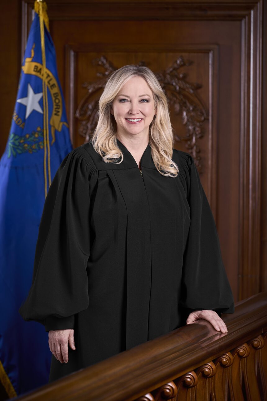 Nevada Judge Demands Israeli Official’s Court Appearance Following Sex Sting Arrest
