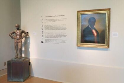 Rare Portraits of Enslaved Mississippians Unveiled Together at Mississippi Museum of Art