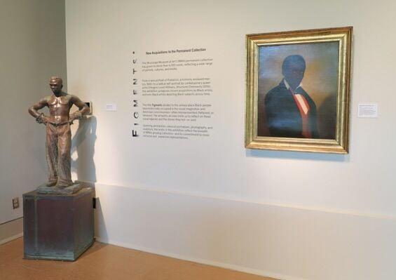 Rare Portraits of Enslaved Mississippians Unveiled Together at Mississippi Museum of Art