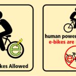 Boulder City Unveils Exciting New Safety Rules for E-Bikes and Scooters