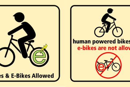 Boulder City Unveils Exciting New Safety Rules for E-Bikes and Scooters
