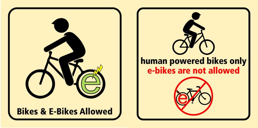 Boulder City Unveils Exciting New Safety Rules for E-Bikes and Scooters