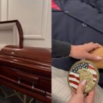 Charlie Kirk’s casket to be flown on Air Force Two to Phoenix